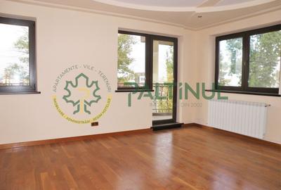 Casă individuală cu 5 camere cu Teren 250 Mp în Central - 15