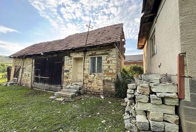 Casă cu 2 camere în Cornești - 5