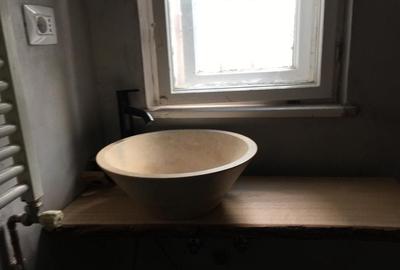 Apartament cu 3 camere decomandat în Ultracentral - 6
