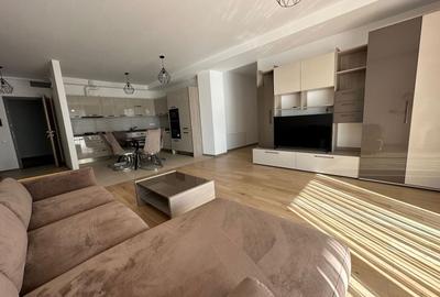 Apartament bloc nou 3 camere - parcare subterana Apartament bloc nou 3 camere - parcare subterana - 2