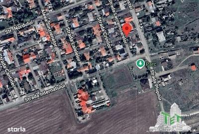 Spațiu comercial, în Nazarcea - 3