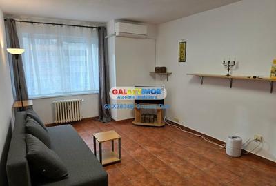 Apartament cu 2 camere decomandat, mobilat în Ștefan cel Mare