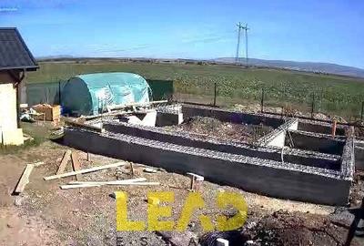 Casă cu Teren 504 Mp în Hălchiu - 8