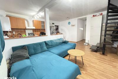 Apartament cu 3 camere în Terezian - 2