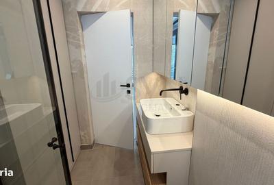 Apartament cu 2 camere decomandat, mobilat în Obor - 7
