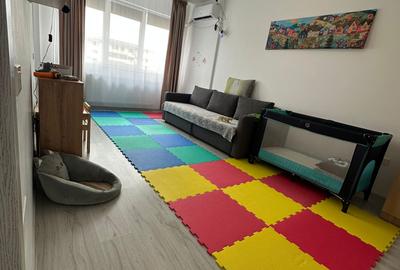 Apartament 2 camere | 50 mp utili | parcare inclusă – Str. Leordeni | 89.900 - 3