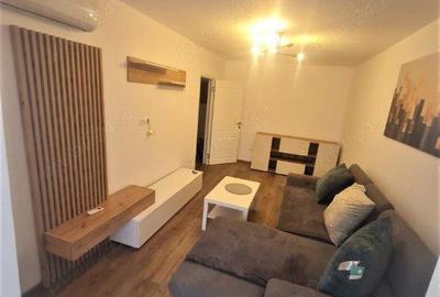 Particular, inchiriez apartament 2 camere,decomandat Centru Civic - 3