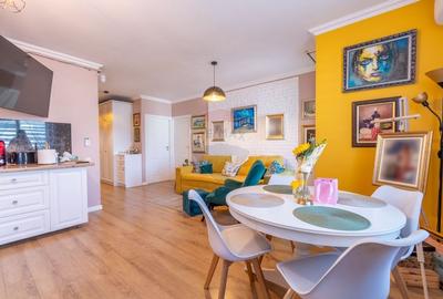 Apartament de vanzare, 3 camere, Strada Sesul de Sus, Zona Pepco - 4