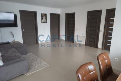 Casa cocheta pe un nivel, la cheie Casa cocheta pe un nivel, la cheie - 6