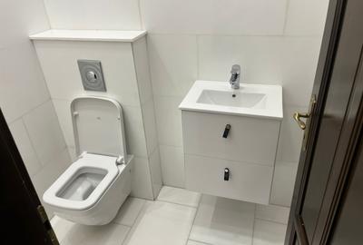 Penthouse cu 5 camere decomandat în Floreasca - 14