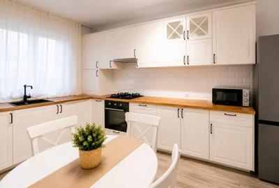 Apartament cu 2 camere decomandat, mobilat în Otopeni - 3