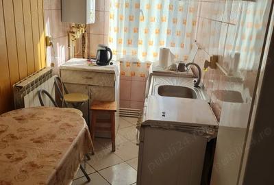 Vand apt 3 cam semidecomandat - 2