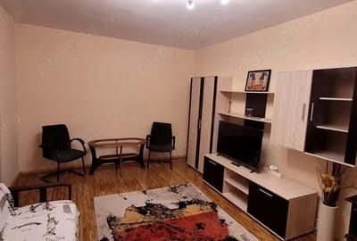 Inchiriez ap. 2 camere Parcul Crangasi - 1