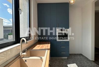 Casa moderna cu 4 camere in Corbeanca - 3