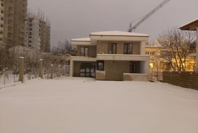 Galati, casa, 6 camere, constructie 2020, teren 650mp - 2