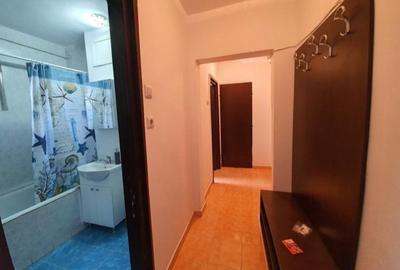 Garsonieră decomandată în Sebastian - 11