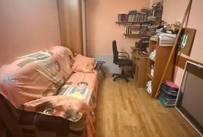 Garsonieră decomandată, mobilată în Craiovița Nouă - 5