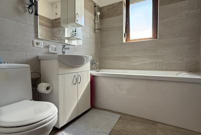 Apartament cu 4 camere decomandat, mobilat în Giroc - 7
