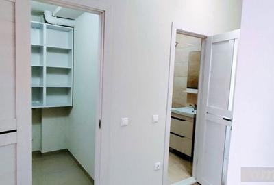 Apartament cu 2 camere decomandat în Vitan - 8