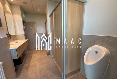 Spatiu birouri I Suprafete la cerere I Zona Centrala - 11