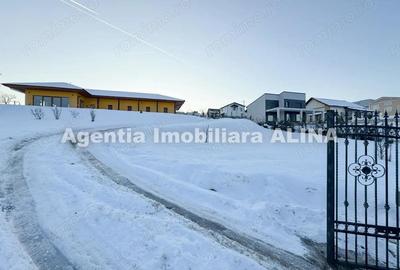 Casa pe un singur nivel si teren 2.400 mp, in Deva, zona Vulcan, Jud. Hunedoara - 10