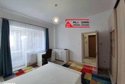 Garsonieră, mobilată în Central - 7