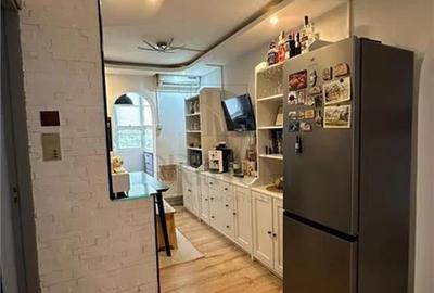 Apartament cu 3 camere decomandat, mobilat în Aeroport - 3