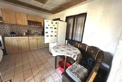 Casă cu 3 camere cu Teren 1320 Mp în Ighiu - 3