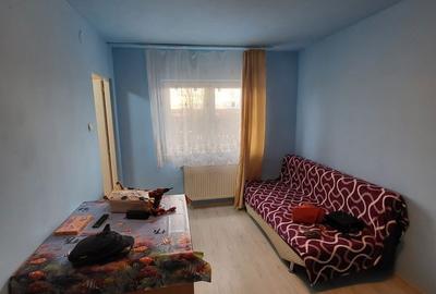 Garsonieră în Gării - 2