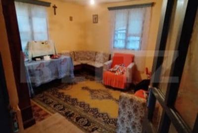 Casă cu 2 camere cu Teren 799 Mp în Central - 5
