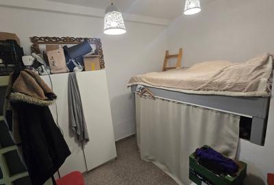 Apartament cu 2 camere semidecomandat în Universitate - 16