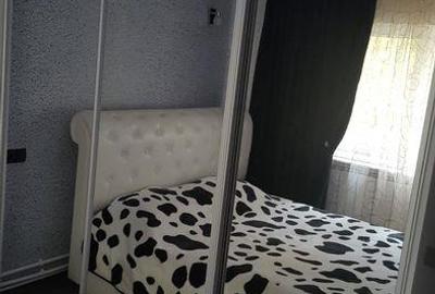 Apartament cu 2 camere decomandat, mobilat în Radu Negru - 4