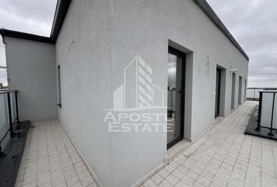 DE VANZARE - apartament 2 camere 60 mp cu terasa de 25 mp - 8