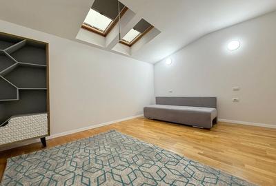 VILA 5 CAMERE,  2 LOCURI DE PARCARE -NEW POINT VILLAGE - 19