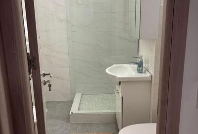 Apartament cu 2 camere decomandat în Tudor - 4