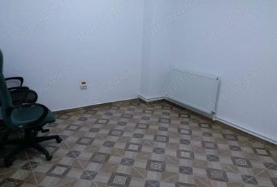 Ultracentral vaslui - Teatrul de Vara, birou 1100 lei chirie cu UTILITATI INCLUSE - 5