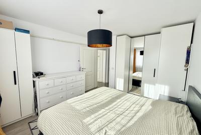 Comision 0% Duplex 4 camere - Mobilat si utilat - Strada asfaltata - Mosnita - 15