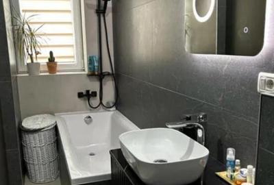 Apartament 3 camere, decomandat - zoan Tractorul - 5