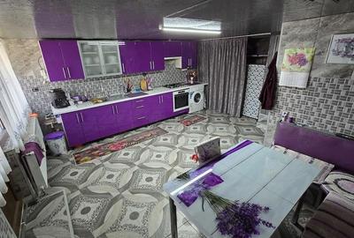 Casă cu Teren 925 Mp în Central