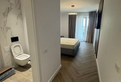 Apartament cu 3 camere decomandat, mobilat în Baicului - 4