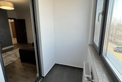 Lira Residence apartament nemobilat 3 camere 78 mp cu parcare - 12