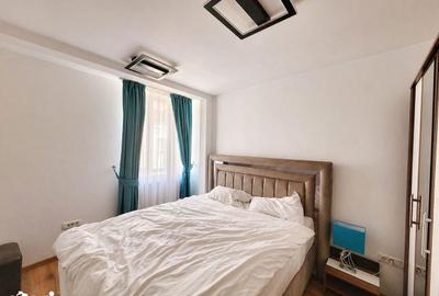 Apartament cu 5 camere decomandat în Central - 9