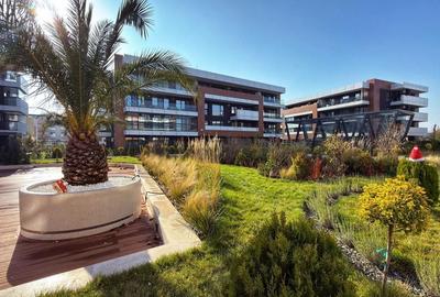 Apartament 4 camere Astorium Garden  Curte proprie  Theodor Pallady - 1