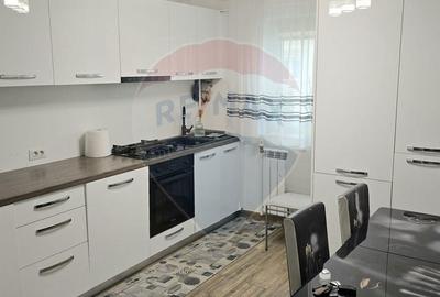 Apartament cu 2 camere în Central - 6