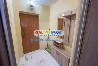 Garsonieră semidecomandată, mobilată în Nord - Spitalul Județean - 8