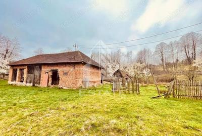 Casă cu Teren 10000 Mp în Laz - 13