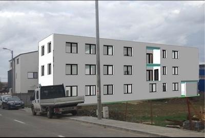 Apartament cu 2 camere decomandat în Braytim - 2