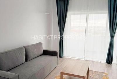 Sector 4, apartament 2 camere superb, centrala/mobilat/parcare - 1