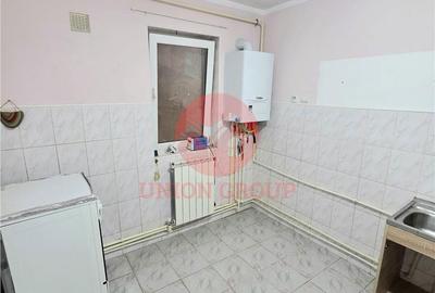 Apartament cu 3 camere decomandat în Central - 10