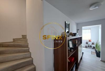 Casă individuală cu 6 camere cu Teren 500 Mp în Buftea - 9